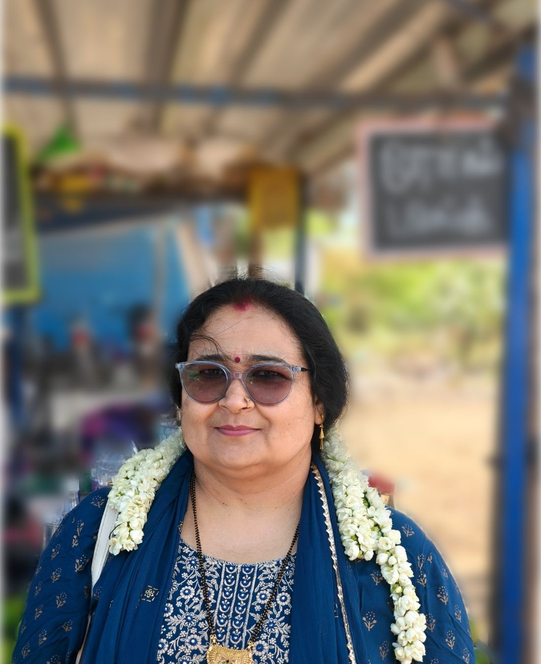 Neetu Yadav, Co-Founder of The Mithila House